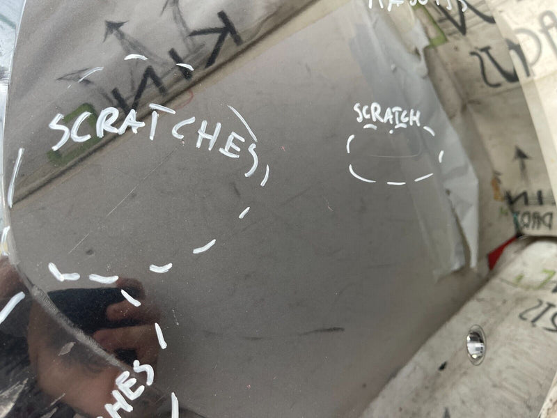 BMW G20 3 SERIES 2019-ON REAR BUMPER PDC GENUINE 51127427998