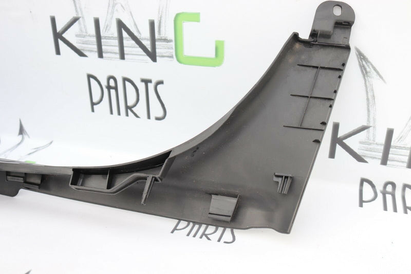 FIAT 500L TREKKING 2013-2017 FRONT LEFT DOOR SILL PLATE TRIM STEP 735522644