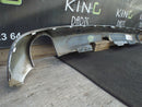 Volvo XC 90 XC90 2014-On Rear Bumper Diffuser Bottom Part Genuine (A0124)