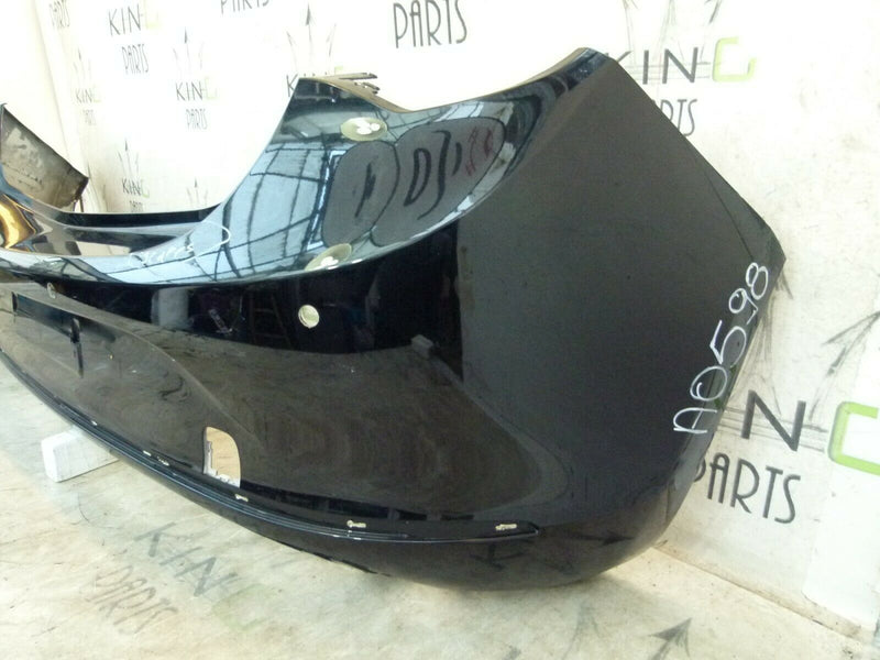 VAUXHALL ASTRA J MK6 2013-2016 FACELIFT REAR BUMPER GENUINE 13368066