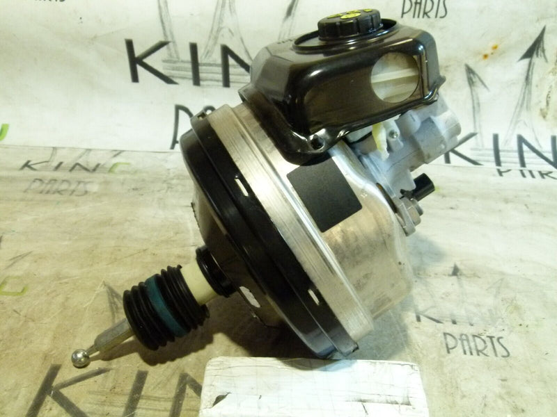 AUDI A4 S4 8W B9 2016-ON BRAKE BOOSTER & BRAKE FLUID RESERVOIR 8W0612103