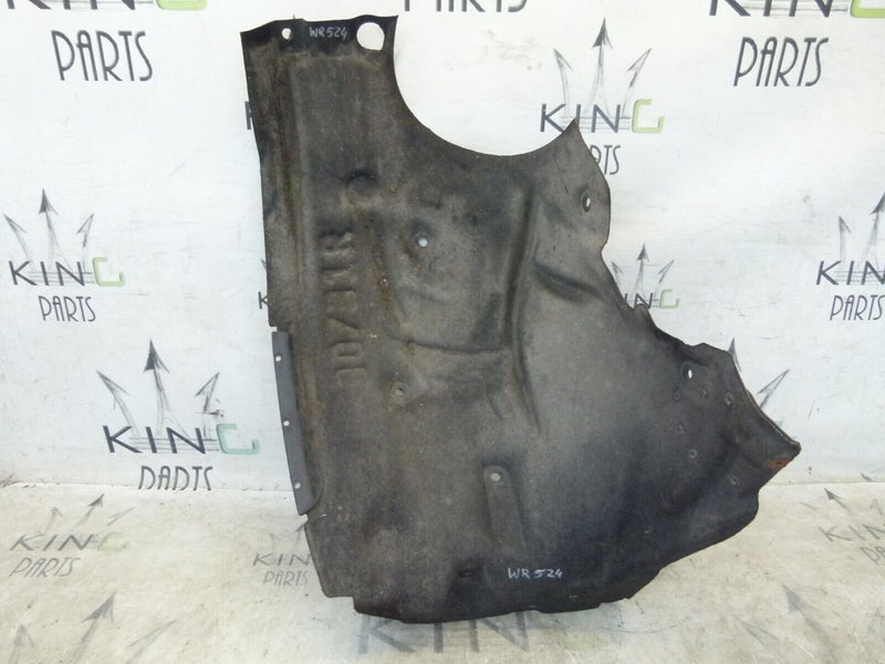 BMW 3 SERIES F30 2012-2018 FRONT RIGHT WHEEL ARCH MUDGUARD COVER 7260700