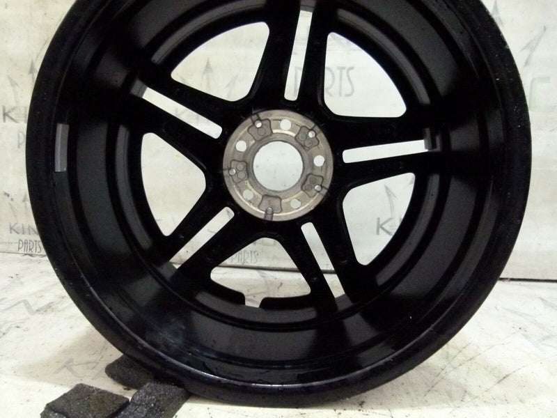 MERCEDES A CLASS W177 ALLOY WHEEL RIM 18" 7.5J ET49 GENUINE A1774011500