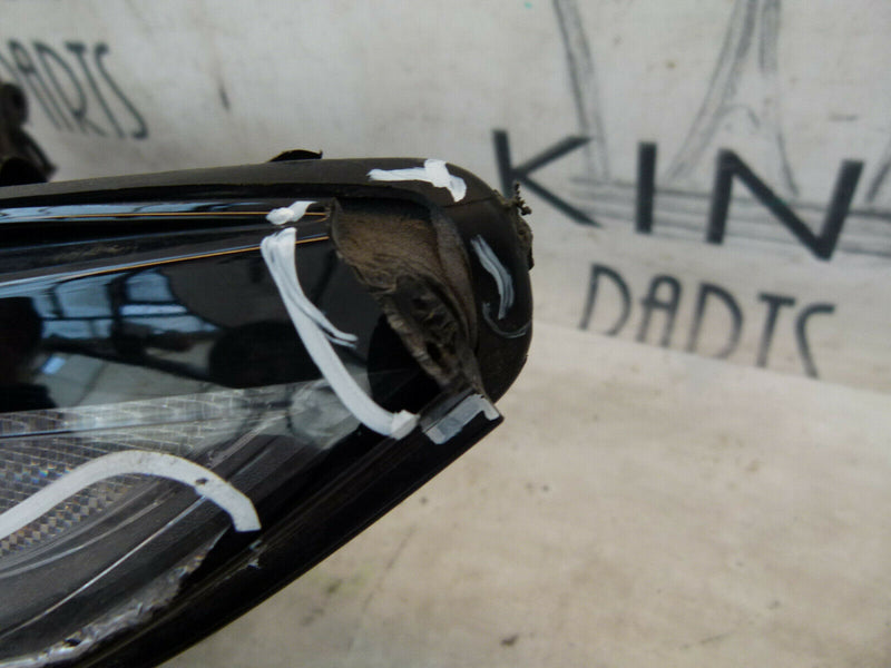 RANGE ROVER EVOQUE 2011-2014 LEFT PASSENGER SIDE HEADLIGHT HALOGEN GENUINE