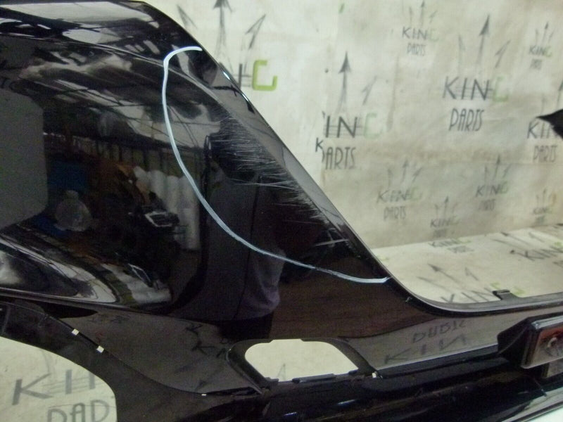 MG HS 2018 FRONT BUMPER GENUINE 10021135
