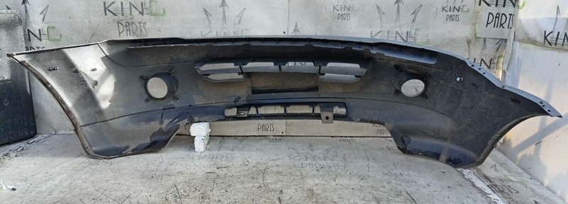 SSANGYONG REXTON 2009-2011 FRONT BUMPER GENUINE 7871108B00