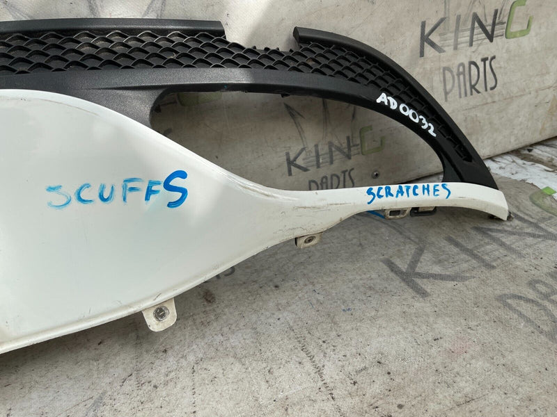MERCEDES W205 AMG 2014-2018 REAR BUMPER DIFFUSER A2058857338