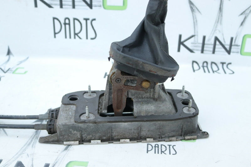 VW TOURAN 2004-2010 1.6 6 SPEED GEARSTICK MECHANISM SELECTOR LINKAGES 1T0711265