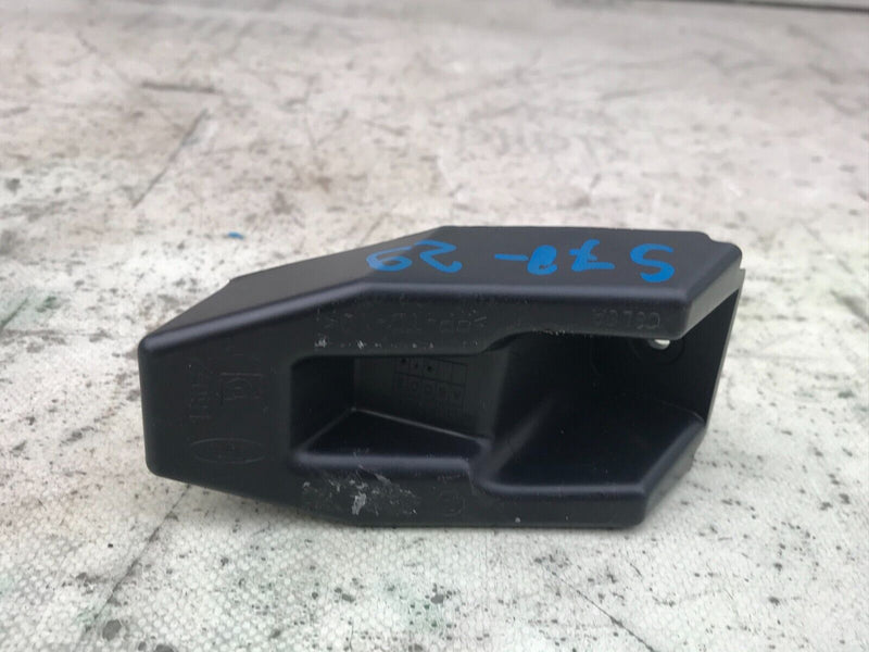FORD FOCUS MK3 REAR BUMPER BRACKET HOLDER BM51-A17B918-A