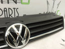 VW POLO MK5 6C FACELIFT 2014-2017 FRONT BUMPER RADIATOR GRILL GRILLE 6C0853651A