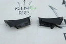 MERCEDES E CLASS W207 2009-17 REAR SEAT BELT GUIDE TRIM RIGHT & LEFT A2079240259