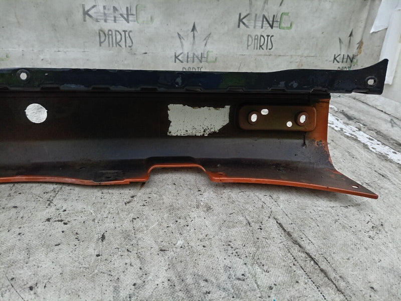 FORD TRANSIT CUSTOM 2013-2020 REAR BUMPER JK21-17E962-PA