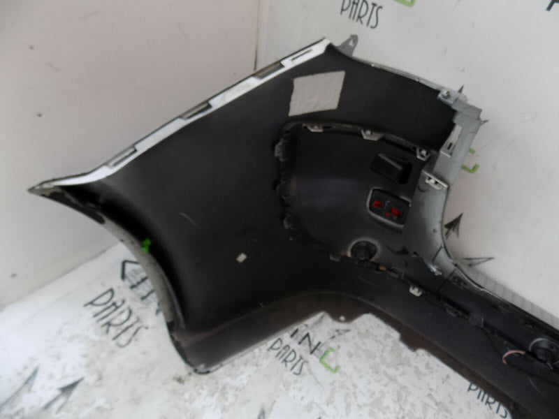 RENAULT GRAND SCENIC II MK2 2002-2009 REAR BUMPER GENUINE PDC 8200228471
