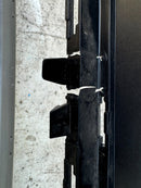 FIAT 500 S SPORT FACELIFT 2016-ON FRONT BUMPER & TOP BADGE LOGO 735619571