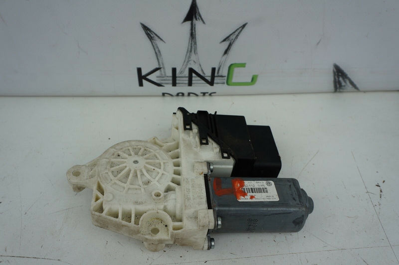 VW PASSAT B6/B7 3C 2005-2015 PASSENGER LEFT SIDE REAR WINDOW MOTOR 1K0959703P