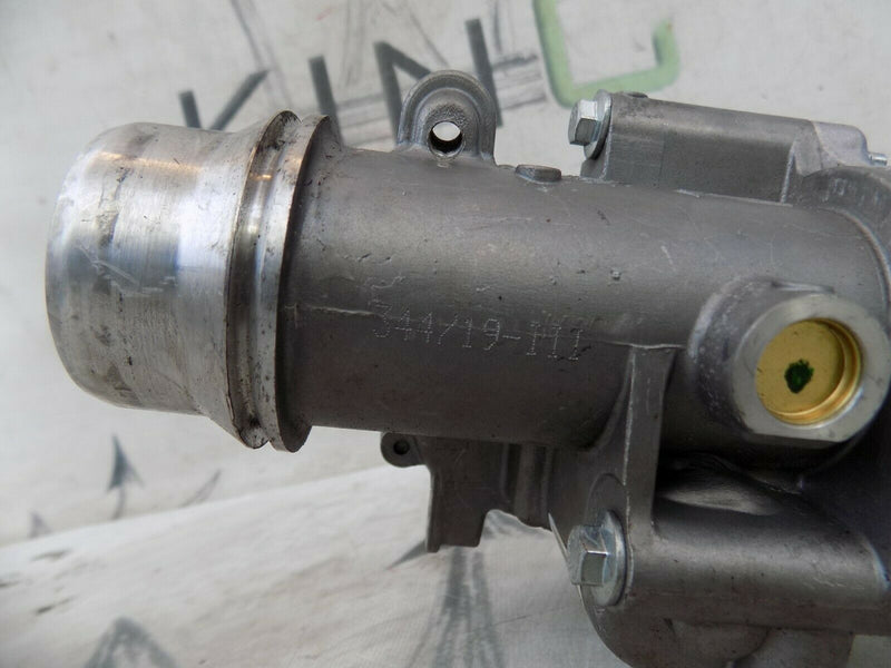 RENAULT NISSAN DACIA MERCEDES 1.5 DCI K9K THROTTLE BODY /// BOX BUTTERFLY