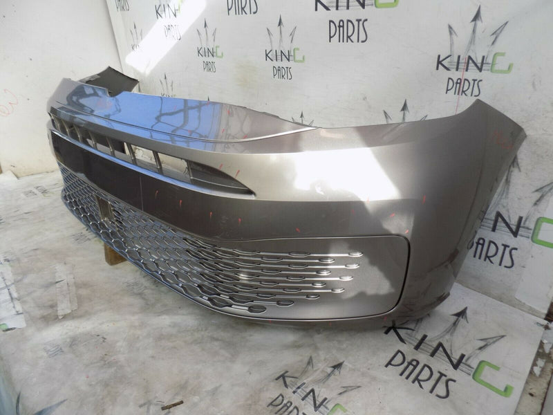 VW CADDY MK4 2020-ON FRONT BUMPER IN BEIGE "Mojave beige" 2K7807221A