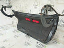 AUDI S4 A4 8W 2016-22 SALOON COMPLETE BOOT LID PANEL & HINGES REAR LIGTS
