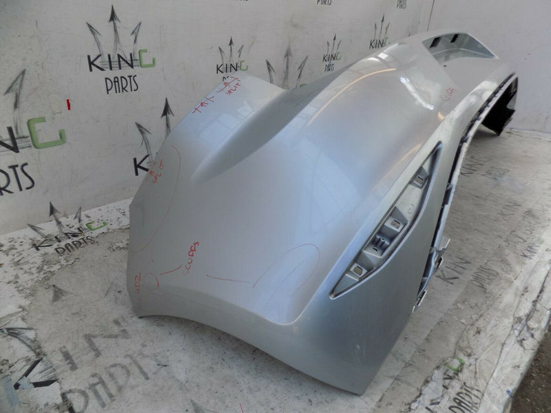 VW GOLF MK7 VII 2013 2014 2015 2016 2017  REAR BUMPER GENUINE 5G6807421