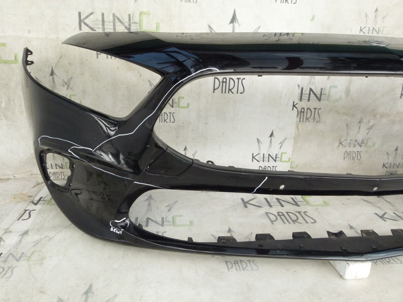 MERCEDES W177 SPORT 2018-22 FRONT BUMPER GENUINE A1778853600