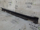 KIA NIRO 2018-ON LEFT LOWER SIDE SKIRT SILL TRIM GENUINE 87753G5000