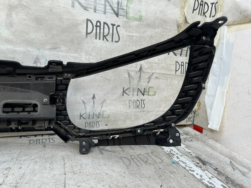 SUZUKI IGNIS 2016-2019 FRONT BUMPER GRILL 72112-62R0