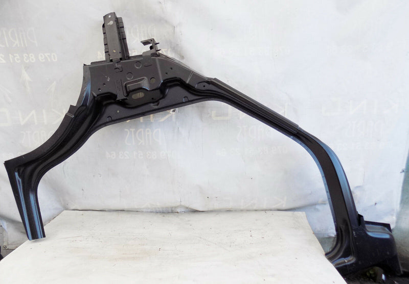 VAUXHALL MOVANO B 2010-ON FRONT BODY A PILLAR LEFT FRAME DOOR SIDE QUARTER PANEL