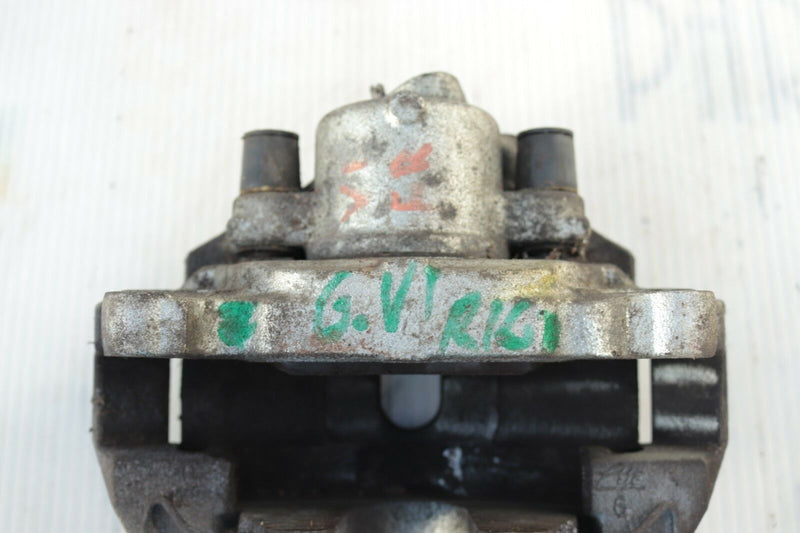 VW GOLF VI MK6 2008-2012 2,0 TDI FRONT BRAKE CALIPER RIGHT SIDE *3