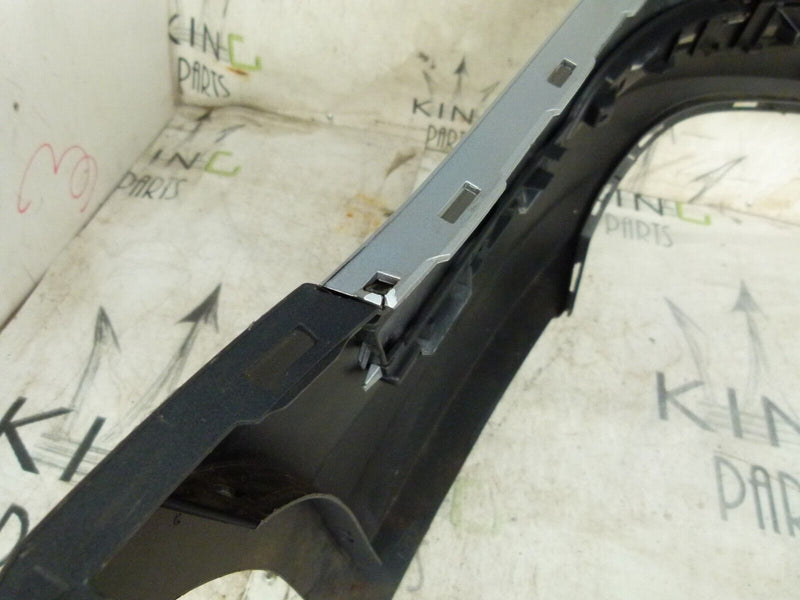 AUDI A4 B9 8W ALLROAD 2016-2018 REAR BUMPER PDC GENUINE 8W9807511F