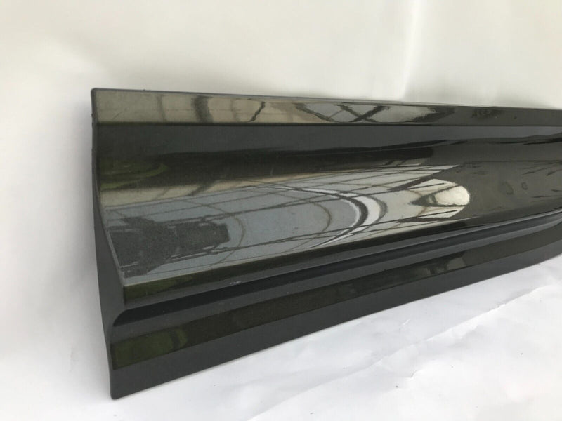 PORSCHE MACAN S T GTS 2022-ON REAR DOOR PANEL TRIM MOULDING LEFT SIDE 95B839889