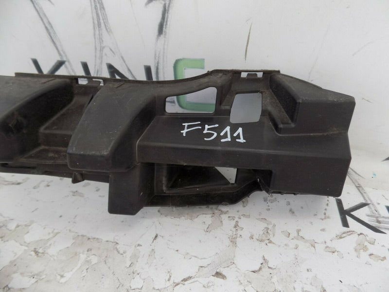 MERCEDES C CLASS W204 FRONT BUMPER LOWER FITTING BRACKET A2048854665