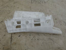 TOYOTA PRIUS MK3 2010-15 FRONT BUMPER RIGHT BRACKET GENUINE 5211547041 S102-15