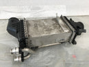 MERCEDES GLC X253 250 2.0 PETROL GENUINE INTERCOOLER TURBO COOLER A2740900414