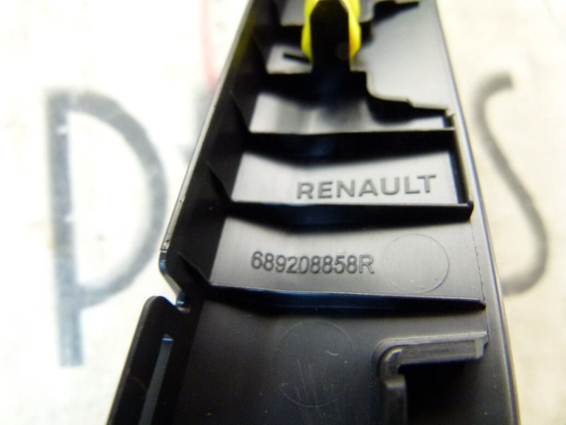 RENAULT CAPTUR 2020-ON INTERIOR COVER TRIM MOLDING 689208858R