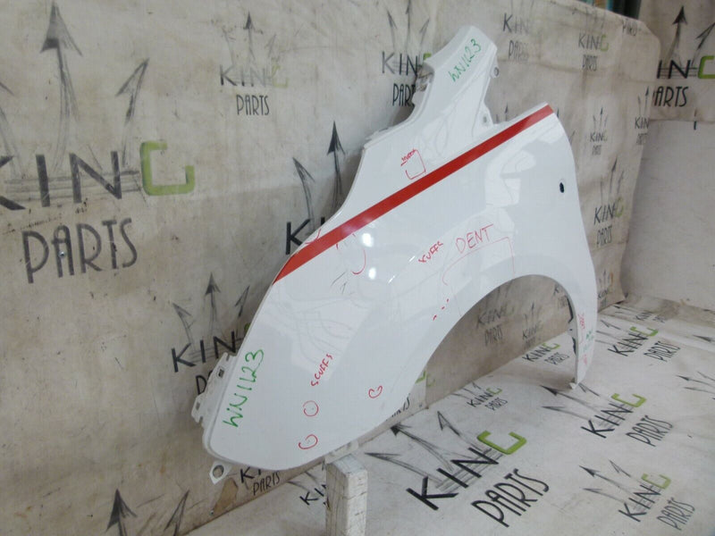 FORD TRANSIT CONNECT 2013-20 GENUINE FRONT FENDER WING PANEL LEFT SIDE