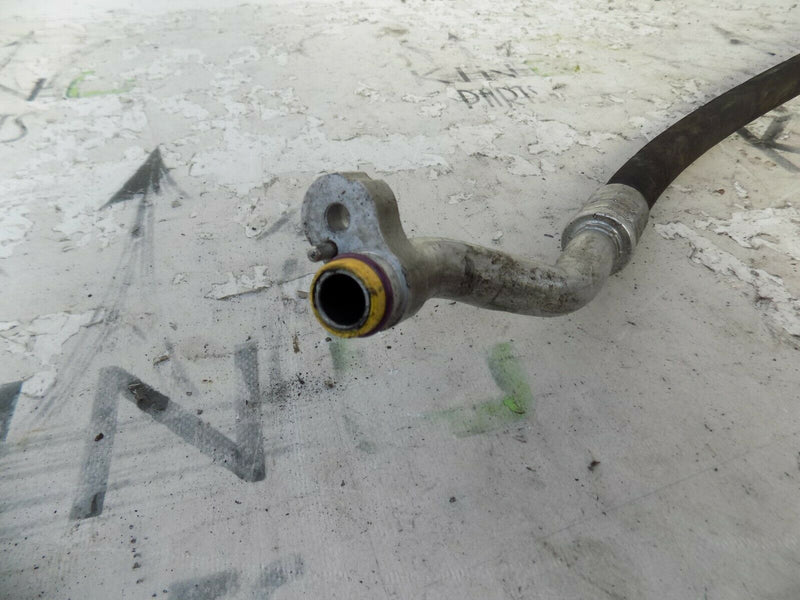 BMW 5 SERIES F10 F11  AIR CON AIR CONDITIONING PIPE 9250708-01