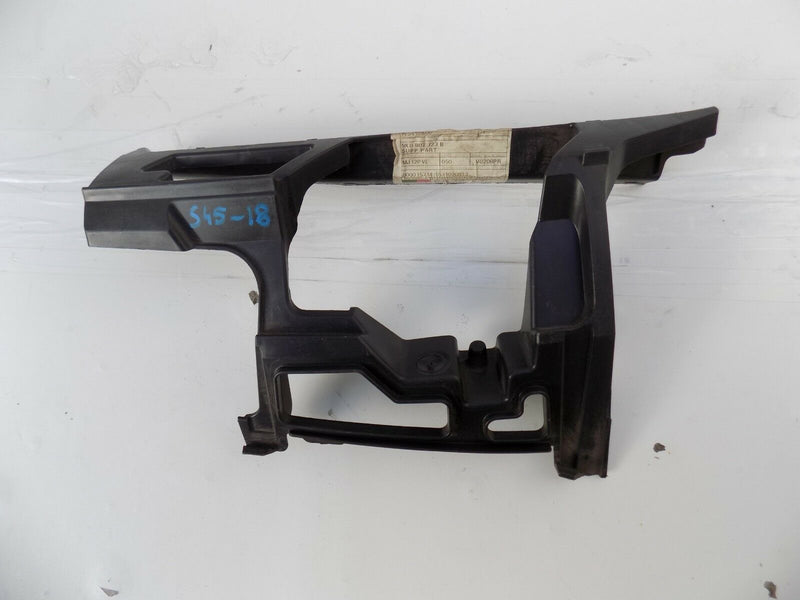 VW GOLF MK6 2009-13 FRONT BUMPER BRACKET CARRIER SUPPORT LEFT SIDE /S45-08;04;18