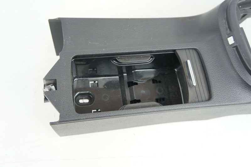 VW GOLF VI MK6 2008-2012 FRONT CENTER CONSOLE 5K0863243C