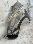 TOYOTA YARIS MK4 XP210 2020-ON GENUINE FRONT FENDER WING PANEL LEFT SIDE