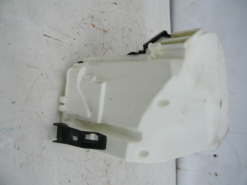 MERCEDES W204 2007-2014 GENUINE INSTRUMENT HOUSING FUSE BOX CASE 2045400124