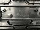 HYUNDAI i30 FASTBACK 2019-ON FRONT BUMPER GRILL GRILLE PDC HOLES 86351-G4AB0