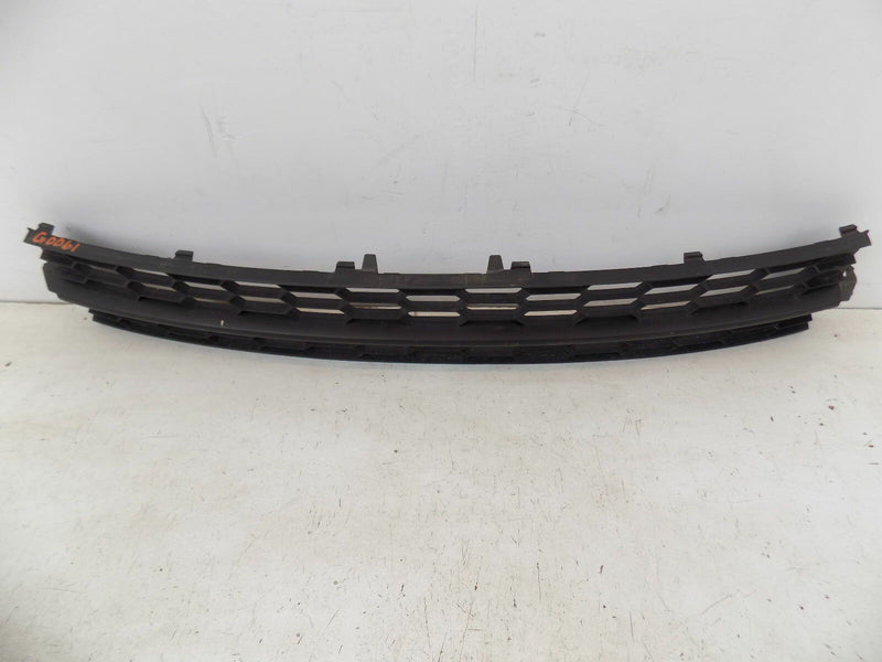 SKODA RAPID 5JA 5J 2012-2017 LOWER GRILLE FRONT BUMPER GRILL 5JA853668