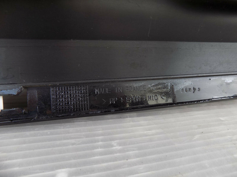 VOLVO V70 2007- GENUINE SIDE SKIRT SILL COVER RIGHT DRIVER SIDE O/S (281)