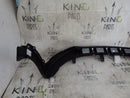 KIA SPORTAGE FACELIFT 2018-2020 FRONT BUMPER LOWER LIP TRIM 86512F1550