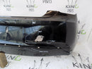 BMW 1 F20 SPORT 2011-2014 BLACK REAR BUMPER 51127273793