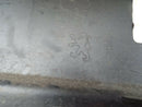 Peugeot 2008 2013-2016 Rear Bumper Genuine Black (9349)