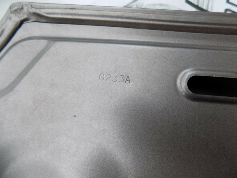 VOLVO XC90 2005-2014 GENUINE BONNET HOOD  IN GREY