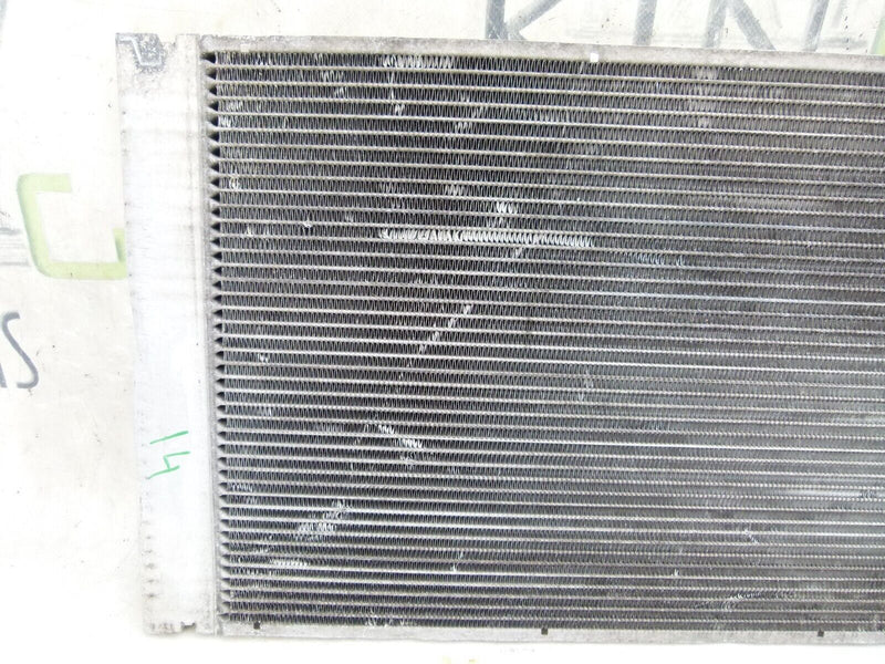 MINI COOPER R55 R56 R57 R60 1.6 2.0 DIESEL GENUINE WATER COOLER RADIATOR