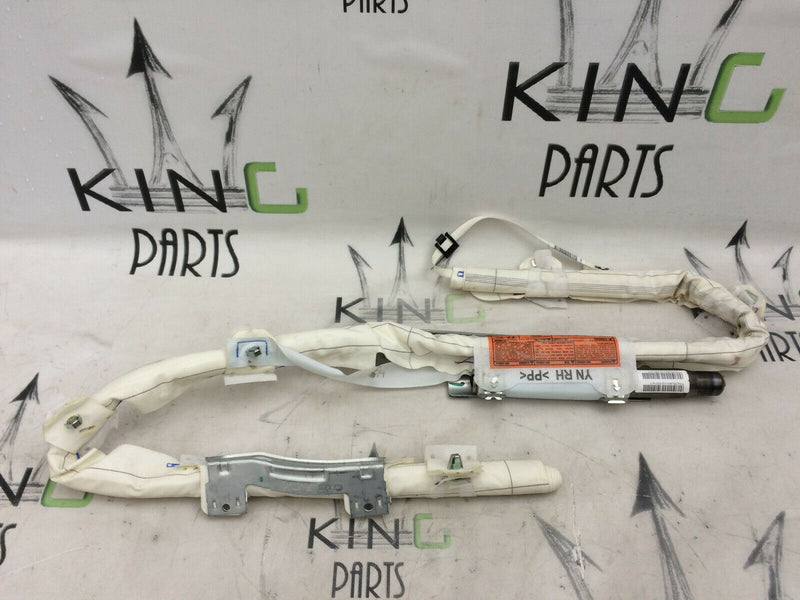 HYUNDAI VENGA (YN) GENUINE ROOF AIRBAG RH RIGHT DRIVER SIDE 611042400RH