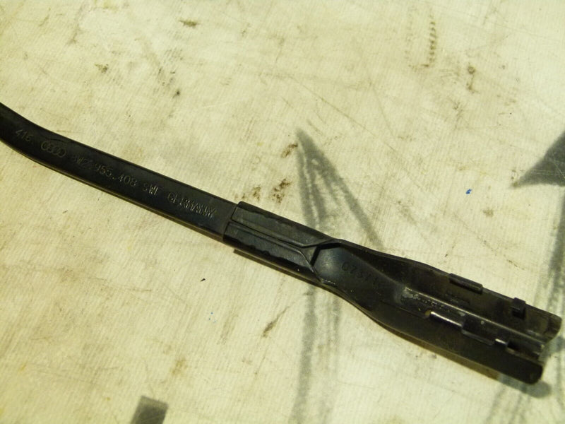 AUDI A4 S4 8W B9 2016-ON RIGHT DRIVER SIDE WIPER ARM 8W2955408